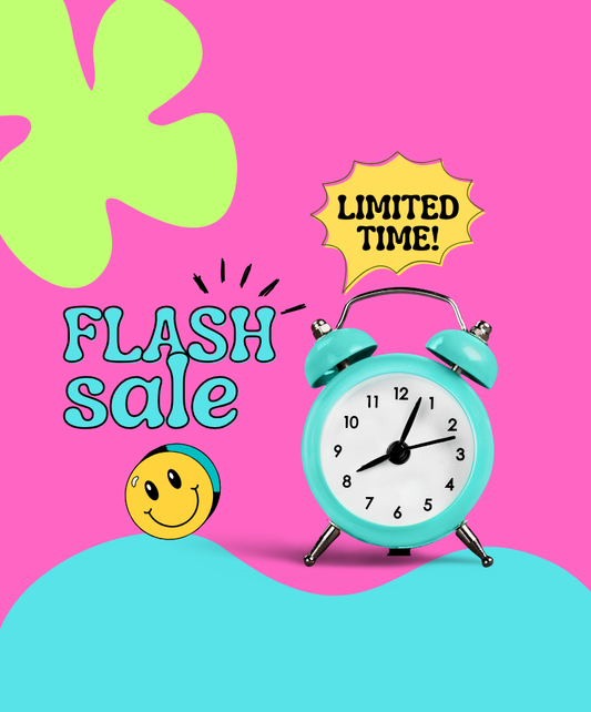 VENTA FLASH / DESPACHO NOV 4