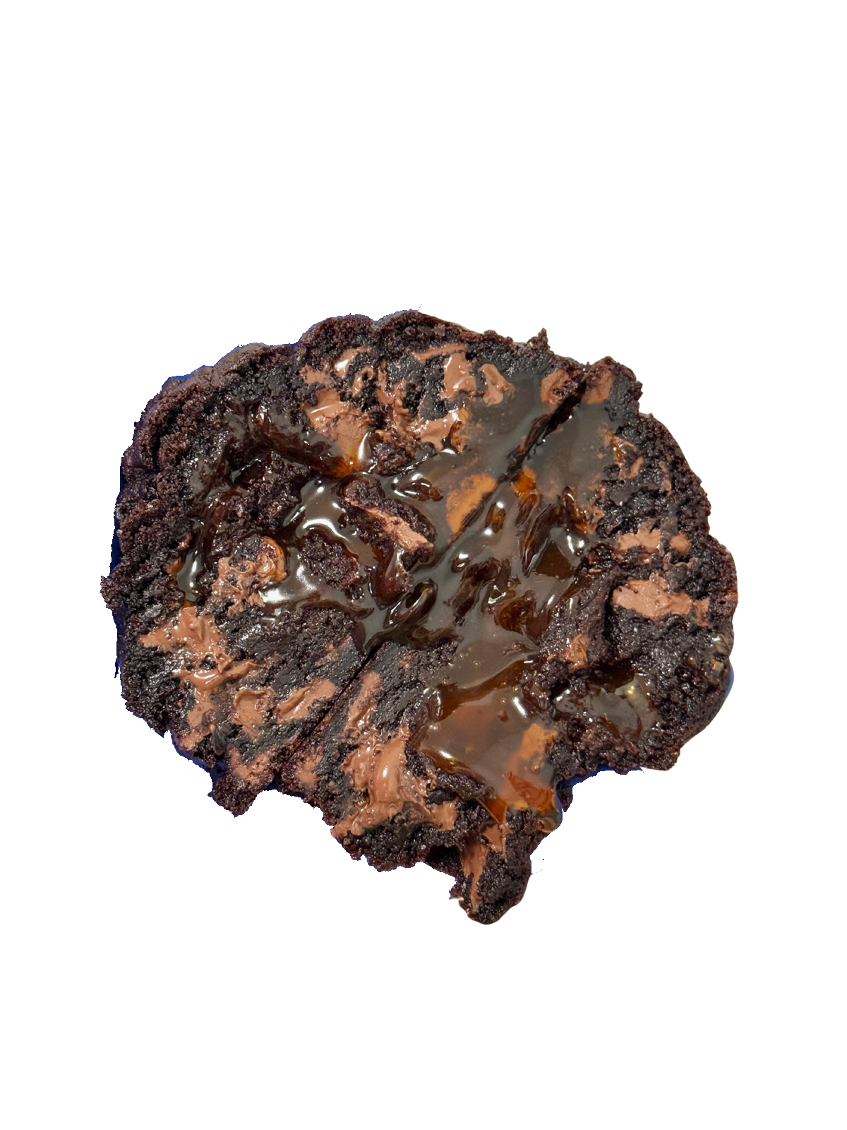 CACAO CRUSH PARCHA (Passion Fruit)