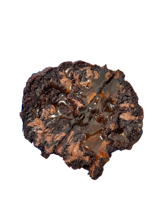 CACAO CRUSH PARCHA (Passion Fruit)