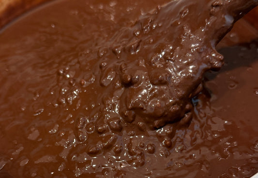 PASTRY SHOP -  BONBON CROCANTE  7.5 POUNDS