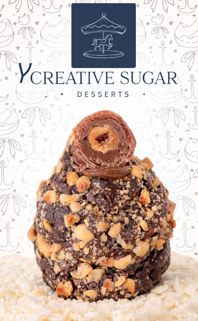 GOURMET FERRERO