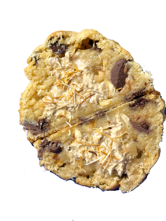 DUBAI CREAMY HAZELNUT NEST