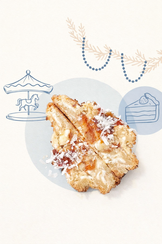 ISLA COCO GUAVA *BEST SELLER*