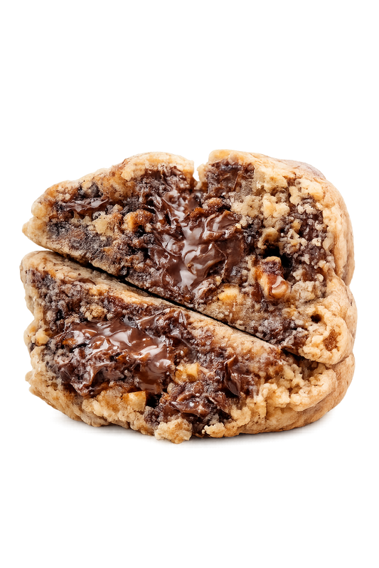 AVELLANA CHOCOLATE CRUNCH