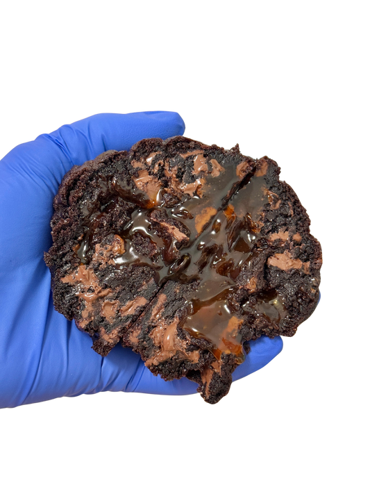 CACAO CRUSH PARCHA (Passion Fruit)