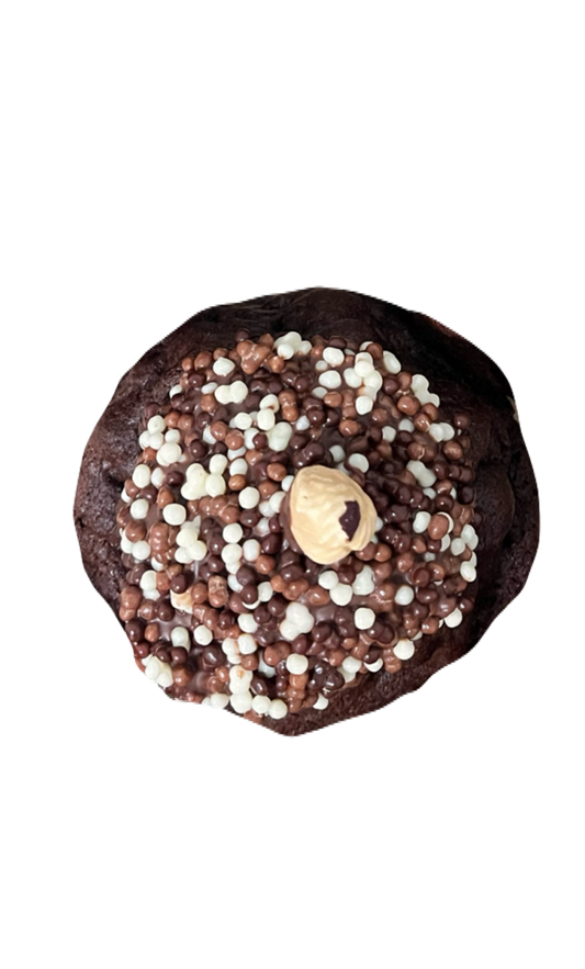 NUTELLA BOMBS