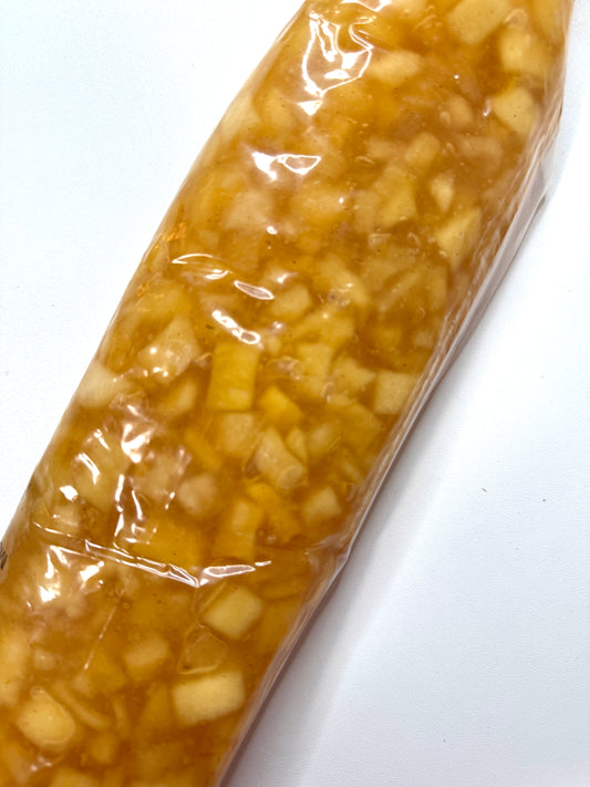 PASTRY SUPPLY - PASTRY FILLINGS