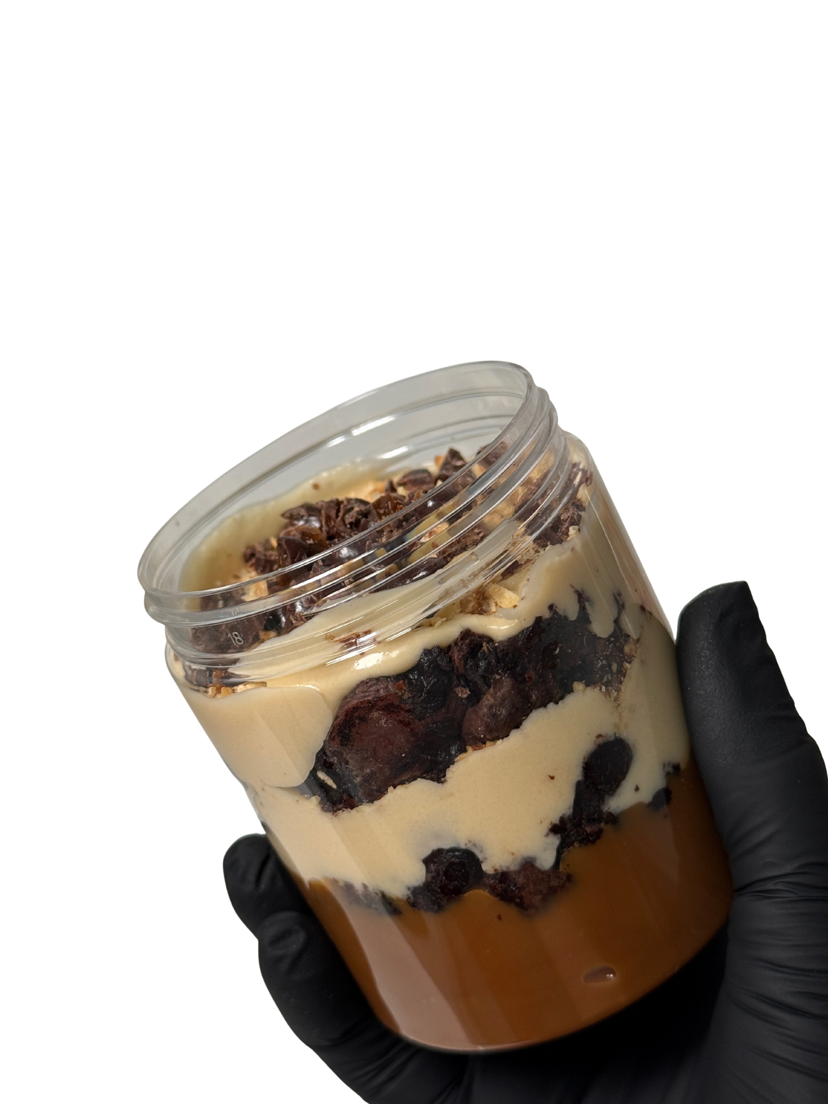 JAR DESSERTS