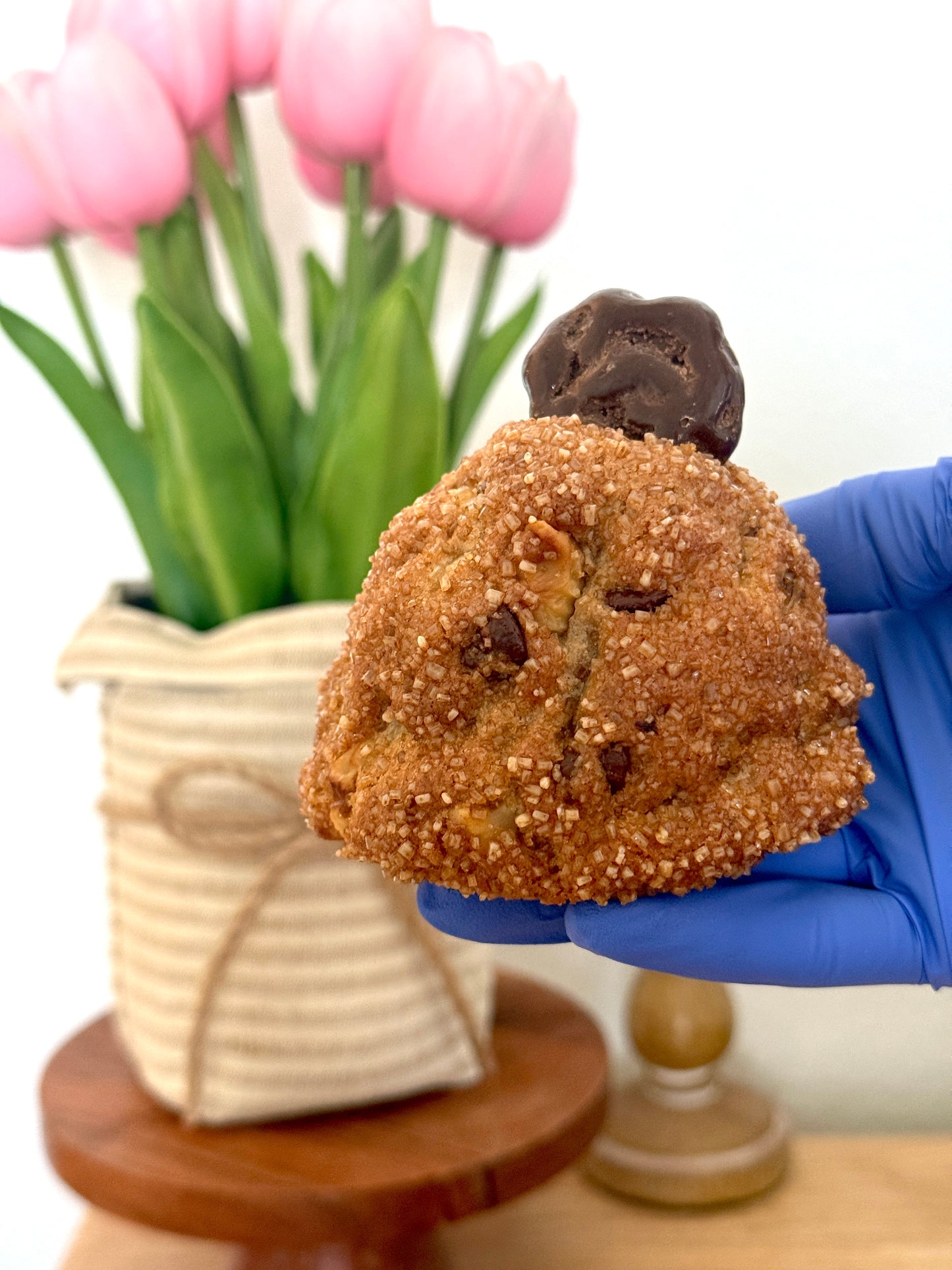 MOTHER'S DAY Menu