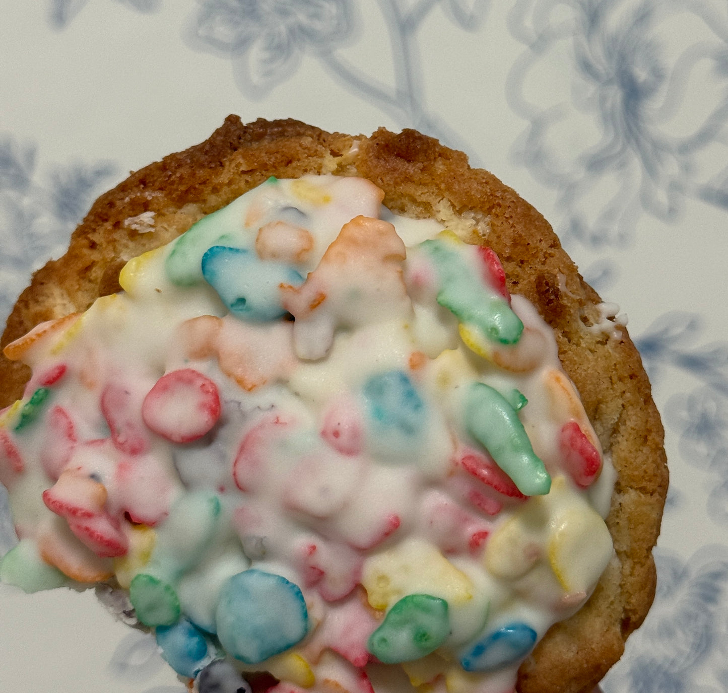 5 SIGNATURE FLAT COOKIE COLLECTION: CHOOSE YOUR FAVORITE!