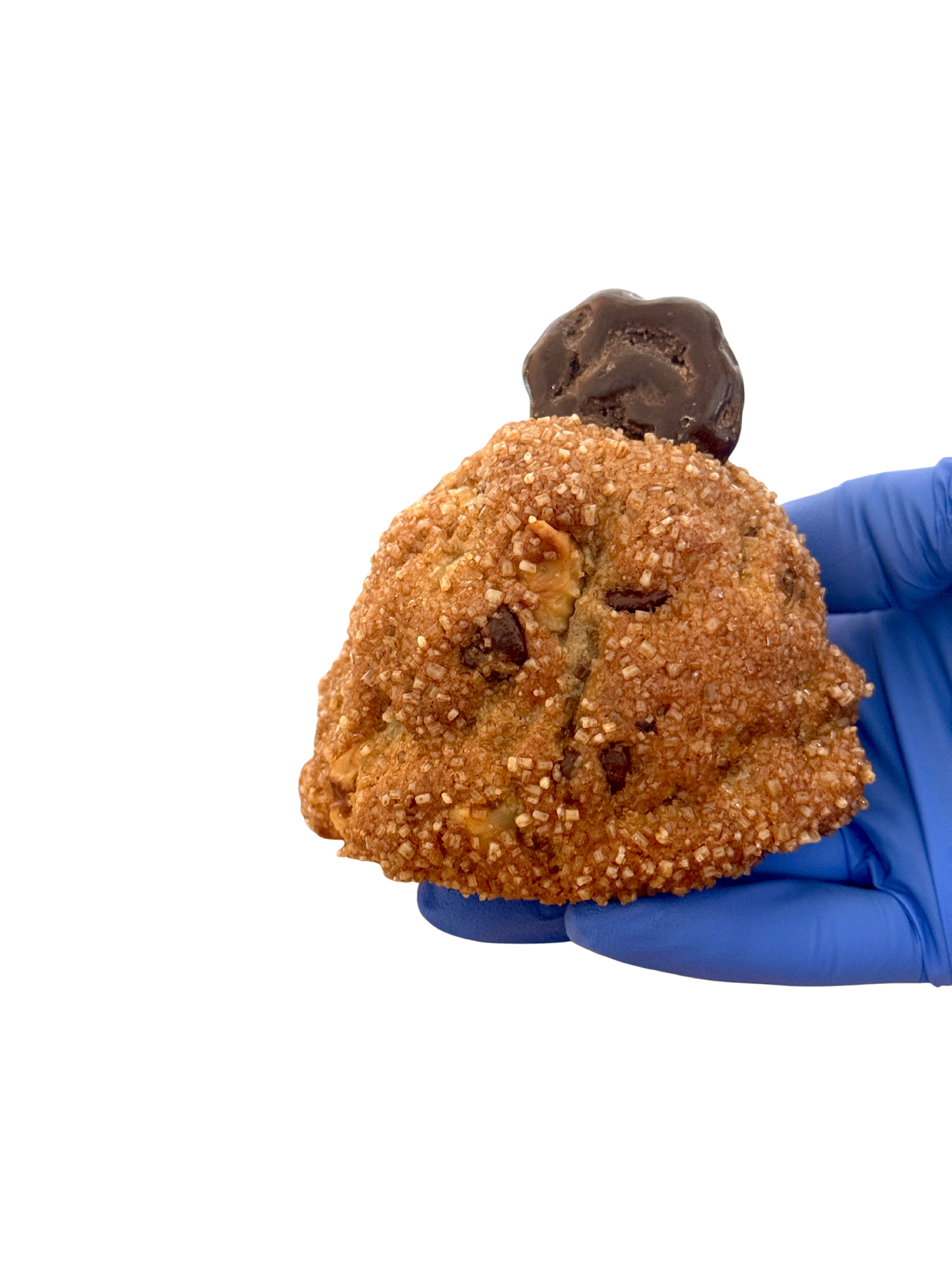 BANOFFEE (BANANA TOFFEE)