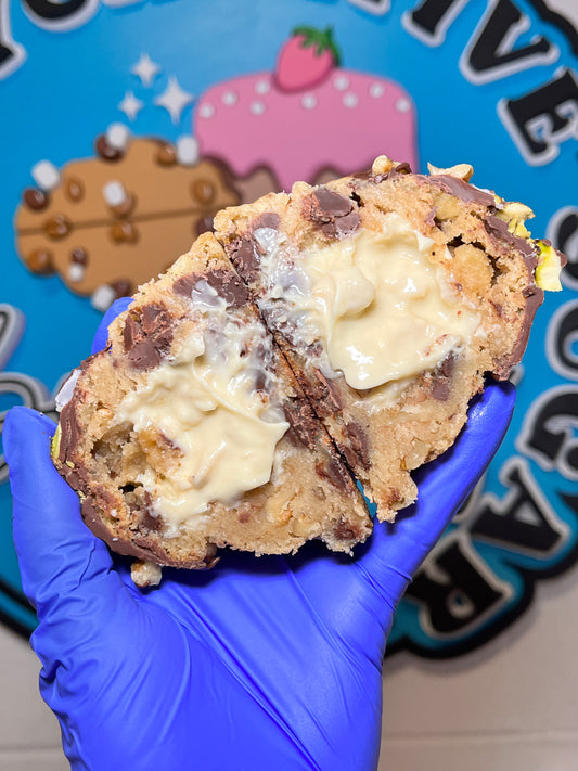 COCO CRUNCH PISTACHIO BLISS