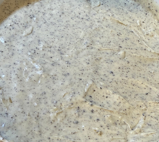 PASTRY SUPPLY - COOKIES AND CREAM 13 POUNDS