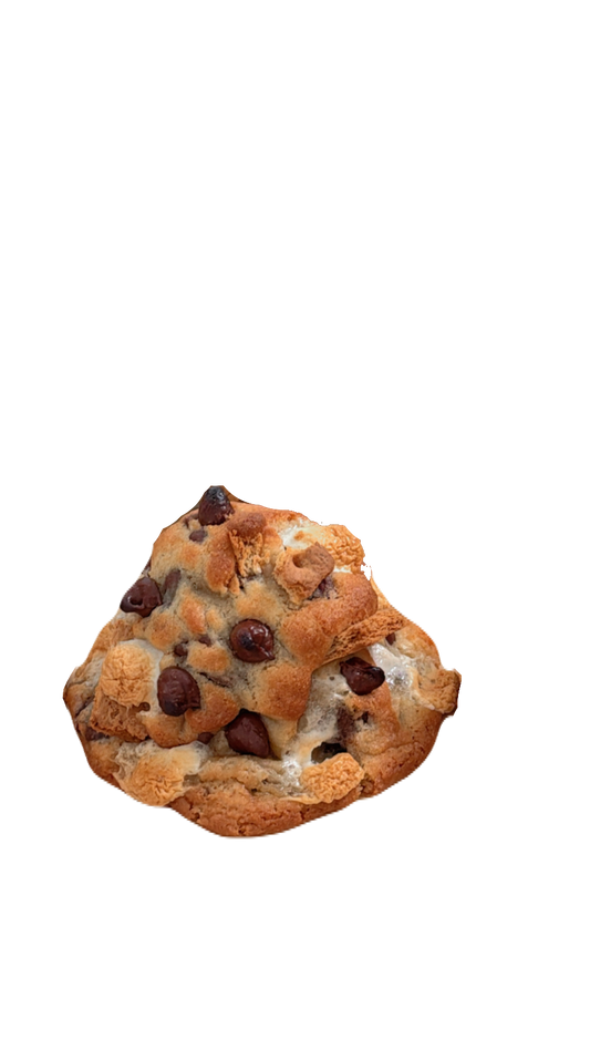 CAMPFIRE COOKIE