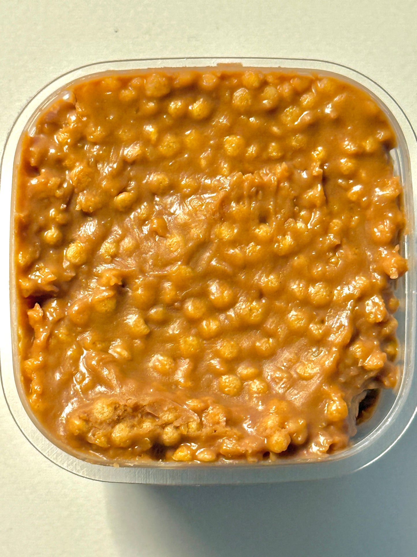 XTRA CRUNCHY FLAVORS / DIP & DIPS