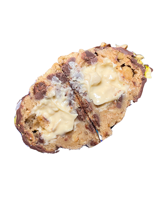 COCO CRUNCH PISTACHIO BLISS