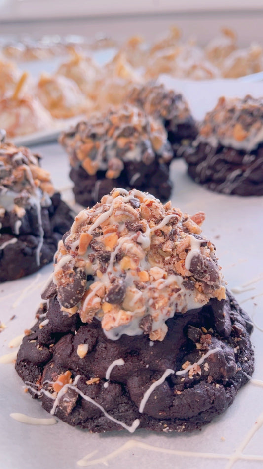 ESPRESSO COFFEE BLAST