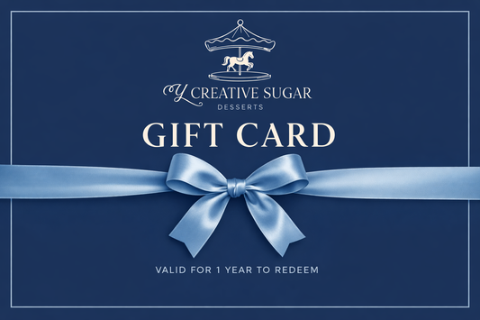 DIGITAL GIFT CARD