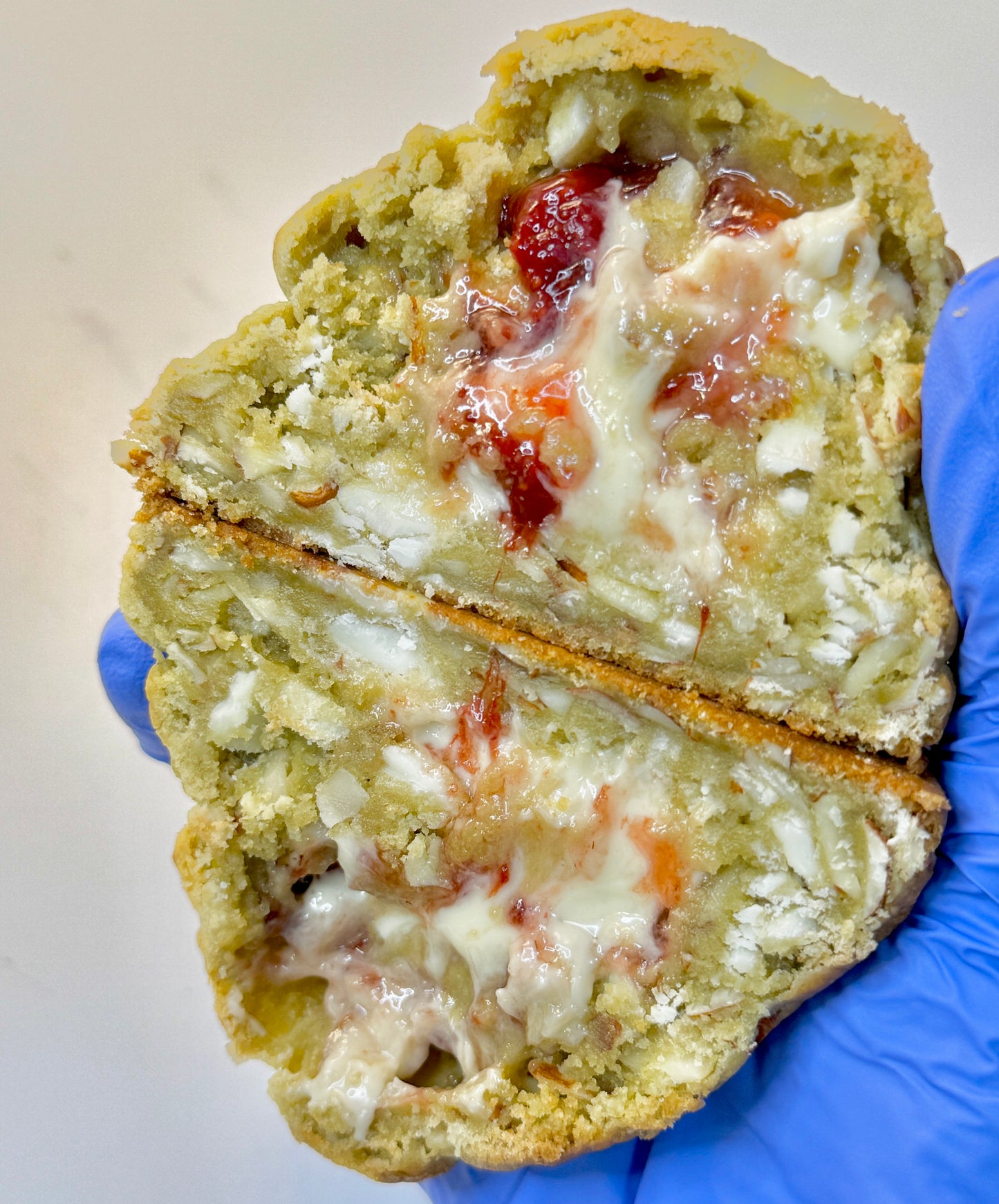 PASTRY SUPPLY - COCCOTELLO 7.5 POUNDS