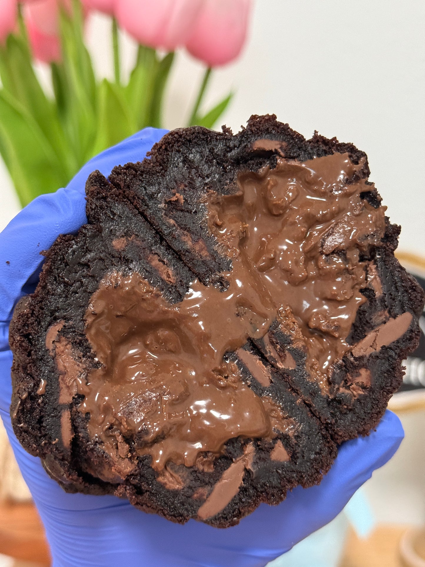 PASTRY SHOP - BONBON CROCANTE 7.5 POUNDS