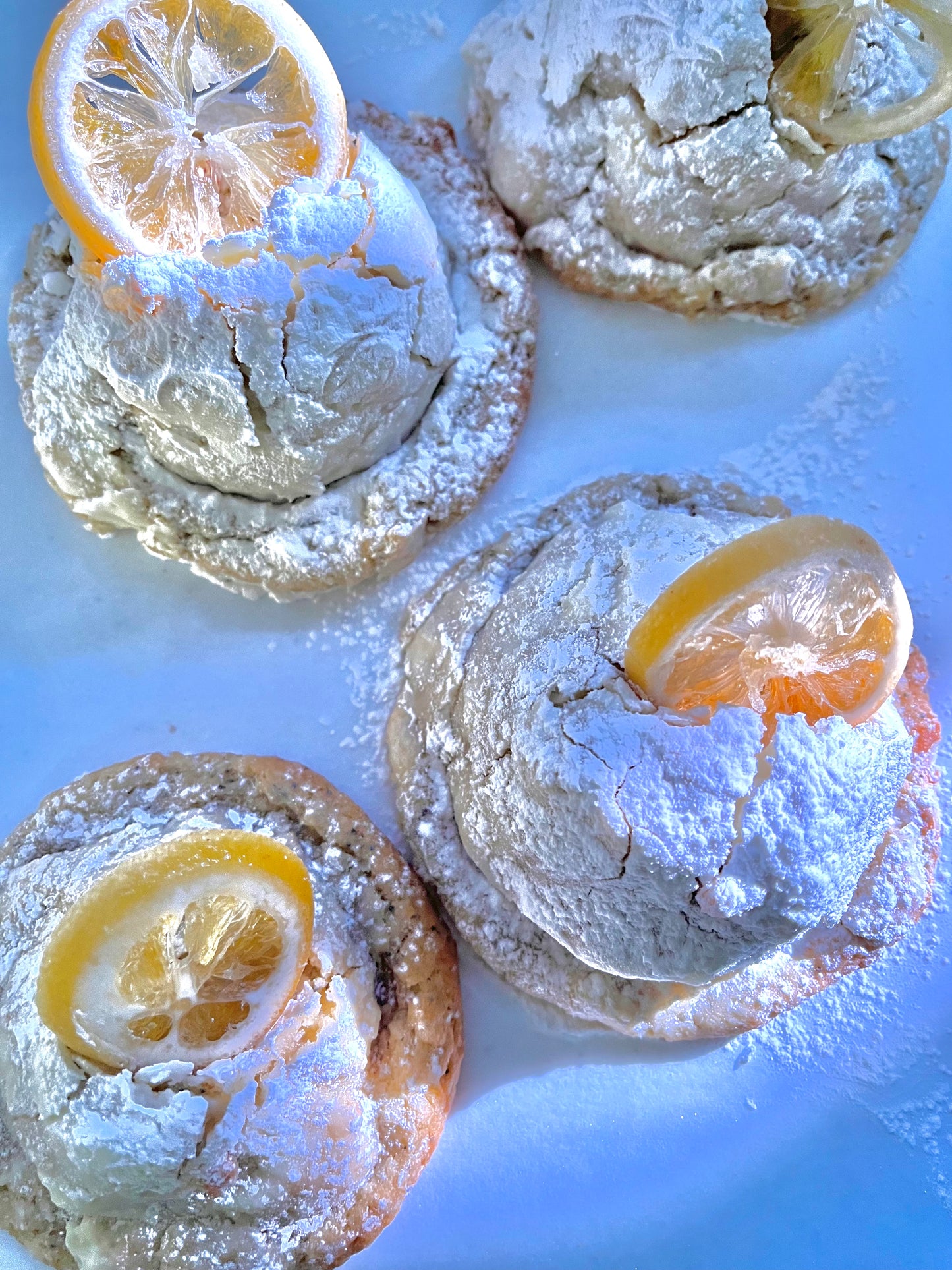 LEMON CAKE POPPY CREAM
