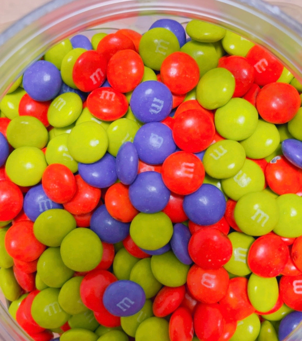 Y CRUNCHY CUP'S /MILK CHOCOLATE