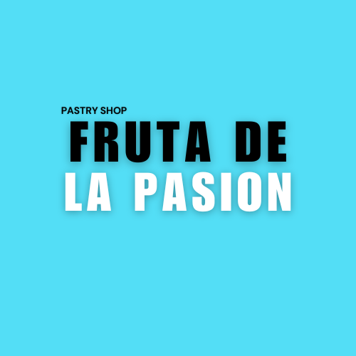 PASTRY SUPPLY - FRUTA DE LA PASION 7.5 POUNDS