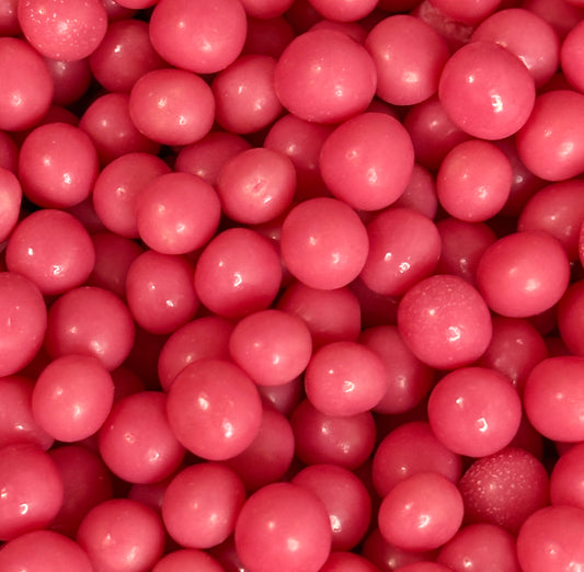 PASTRY SUPPLY - STRAWBERRY CRISPY PEARL 200GR