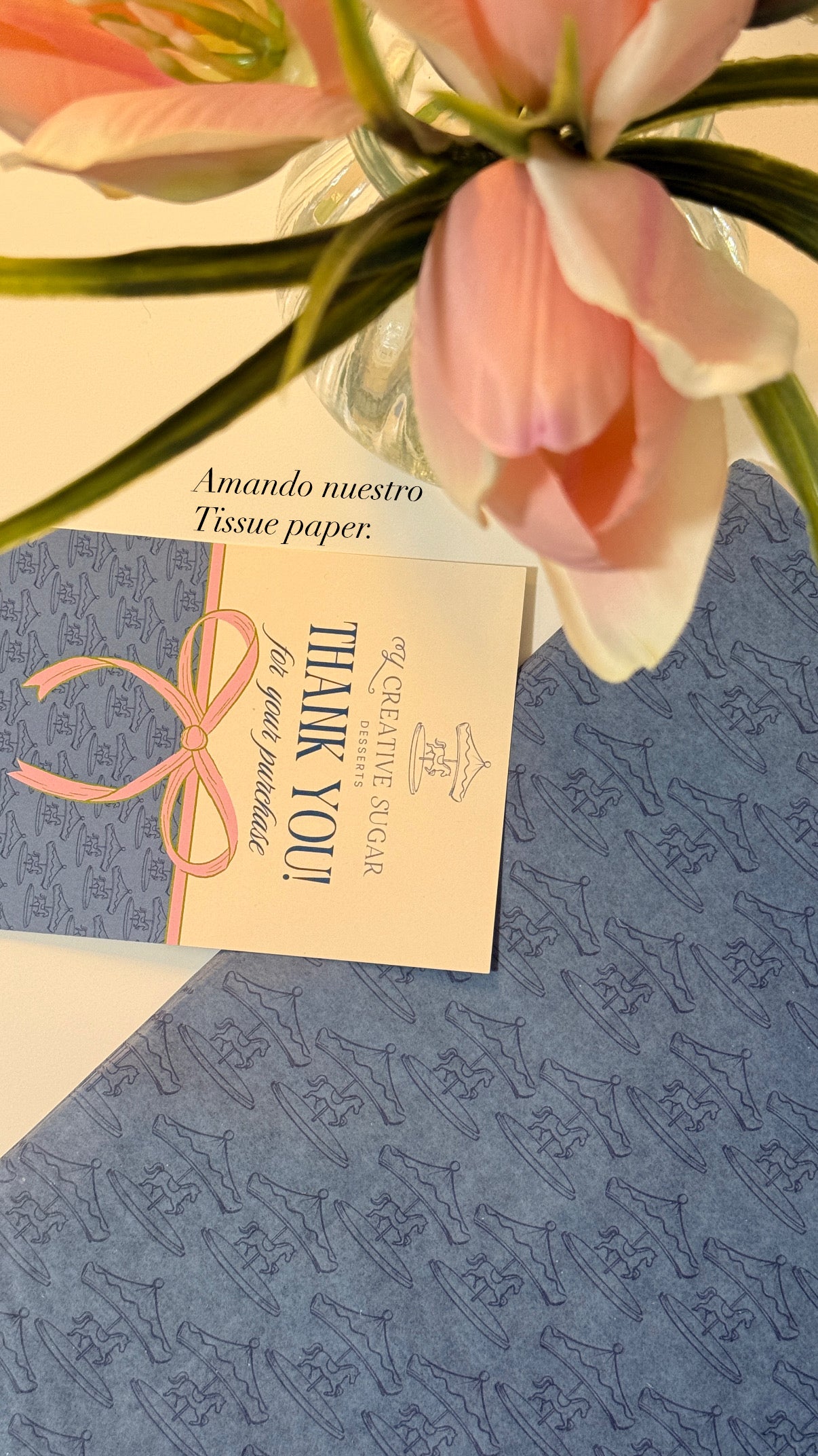 SIGNATURE GIFT BOX- 6COOKIES