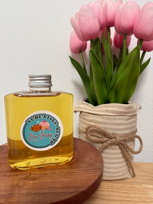 PASTRY SUPPLY - VANILLA BAKERY