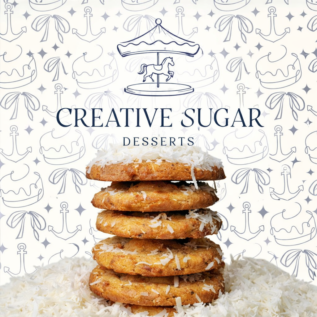 FLAT COOKIES COLLECTION