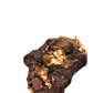 OH SNICKERS: PEANUTS CARAMEL CRUNCH BITE