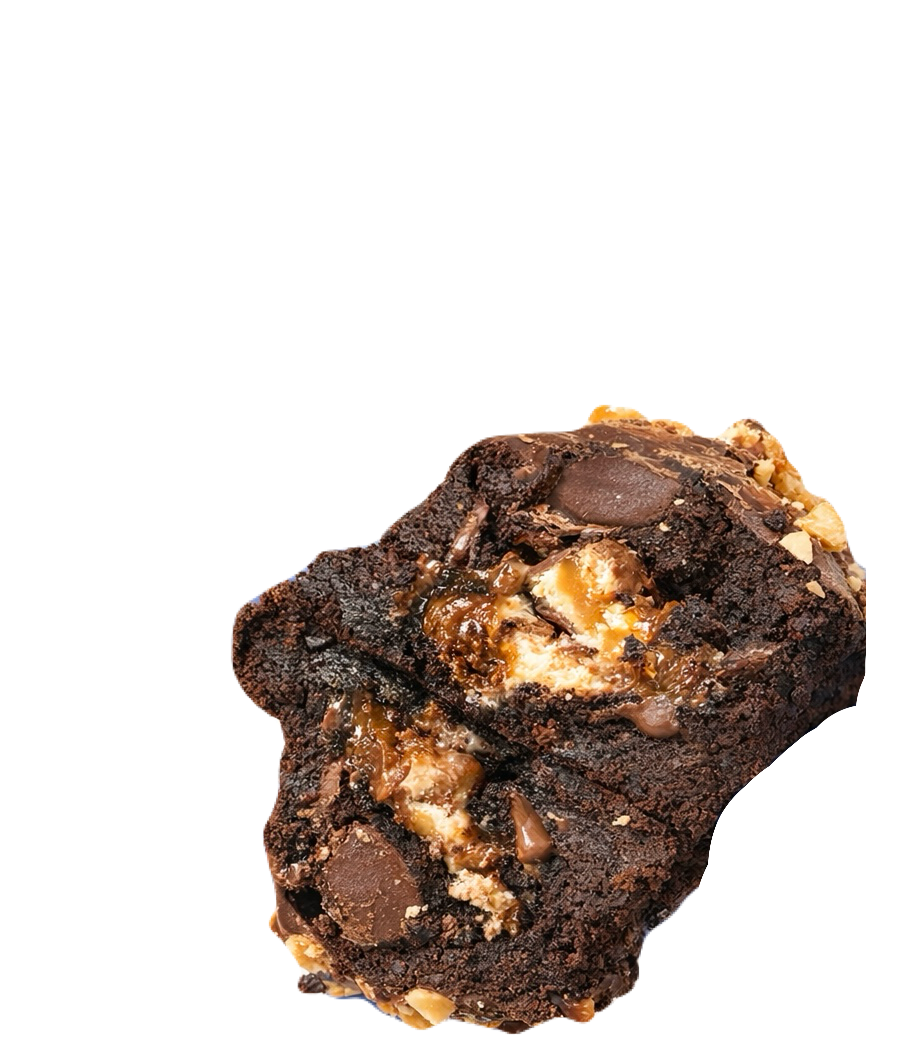 OH SNICKERS: PEANUTS CARAMEL CRUNCH BITE