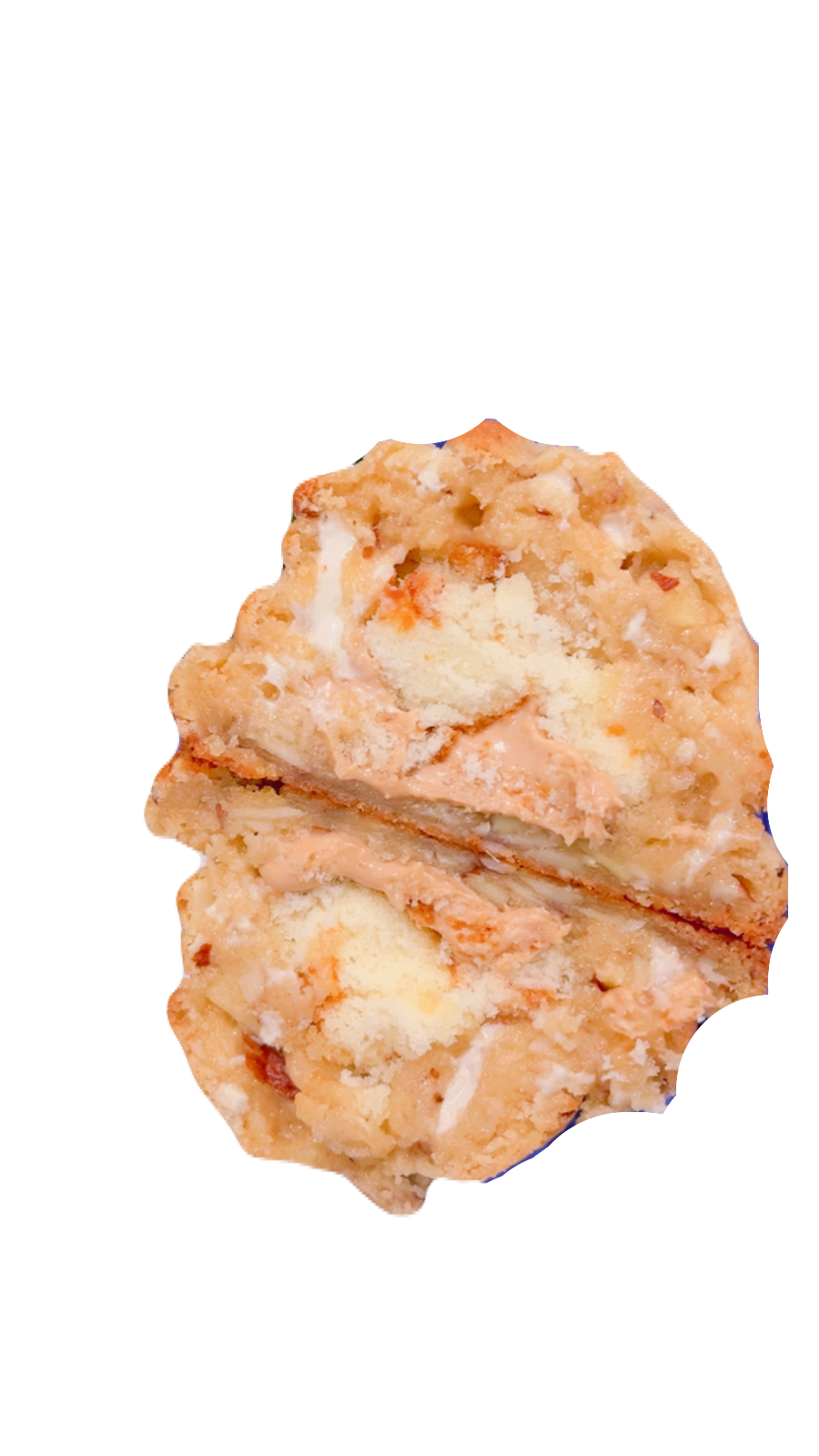 ALMOND CARIBE- INSPIRED BY THE PUERTO RICO CAKE