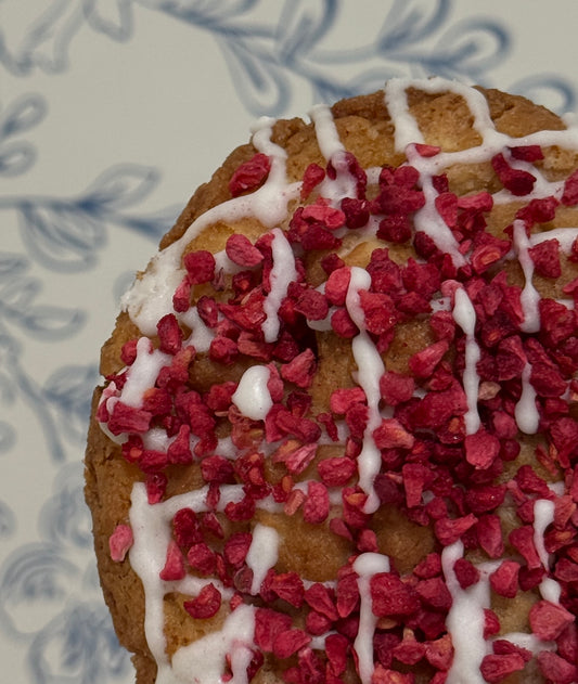 5 SIGNATURE FLAT COOKIE COLLECTION: CHOOSE YOUR FAVORITE!