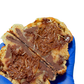 CROCANTE: CRISPY NUTELLA MELT