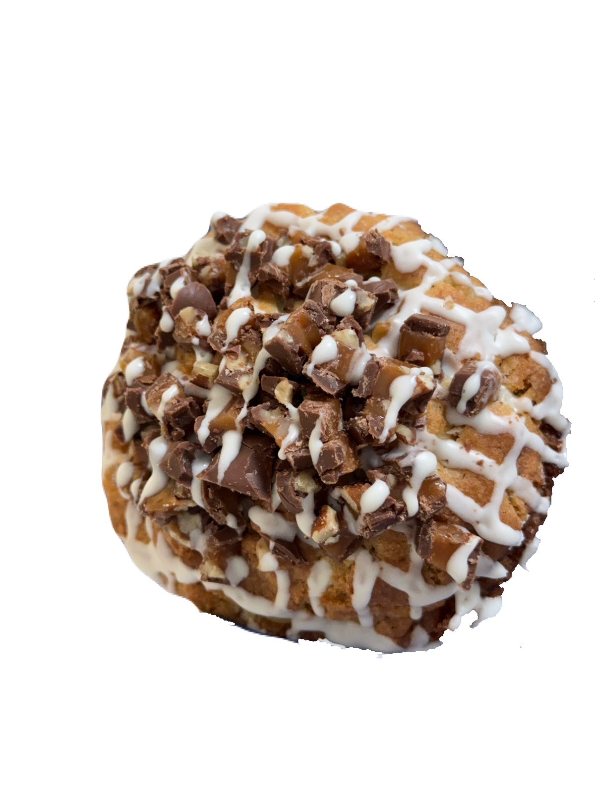 MAPLE PUMPKIN PRALINE