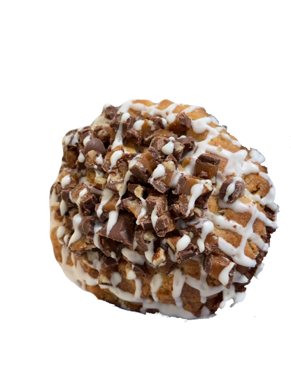 MAPLE PUMPKIN PRALINE