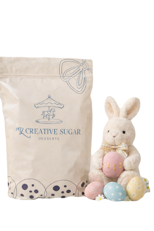 XTRA CRUNCHY COOKIES 450GR