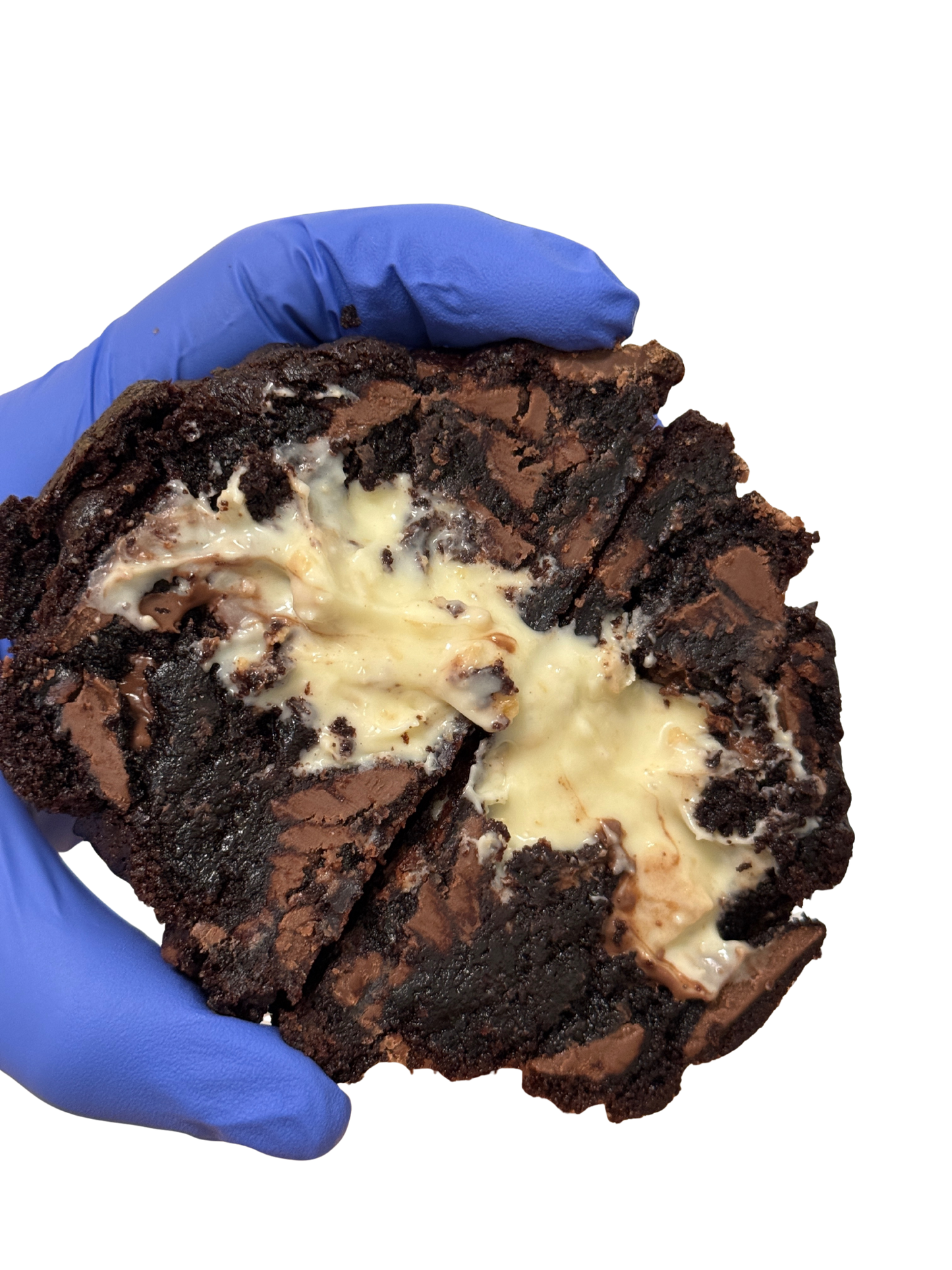 DOBLE CHOCOLATE COCO CRUNCH