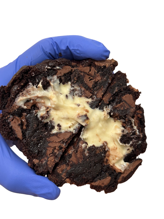 DOBLE CHOCOLATE COCO CRUNCH