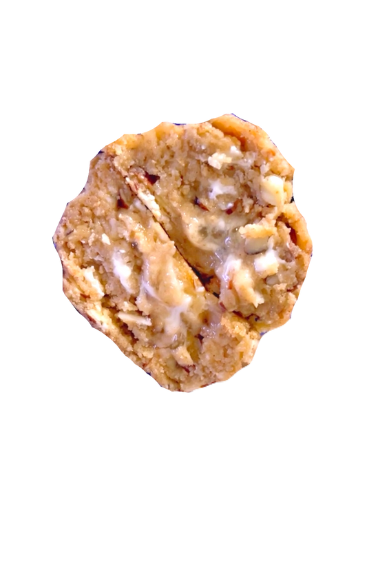 APPLE PIE COOKIE