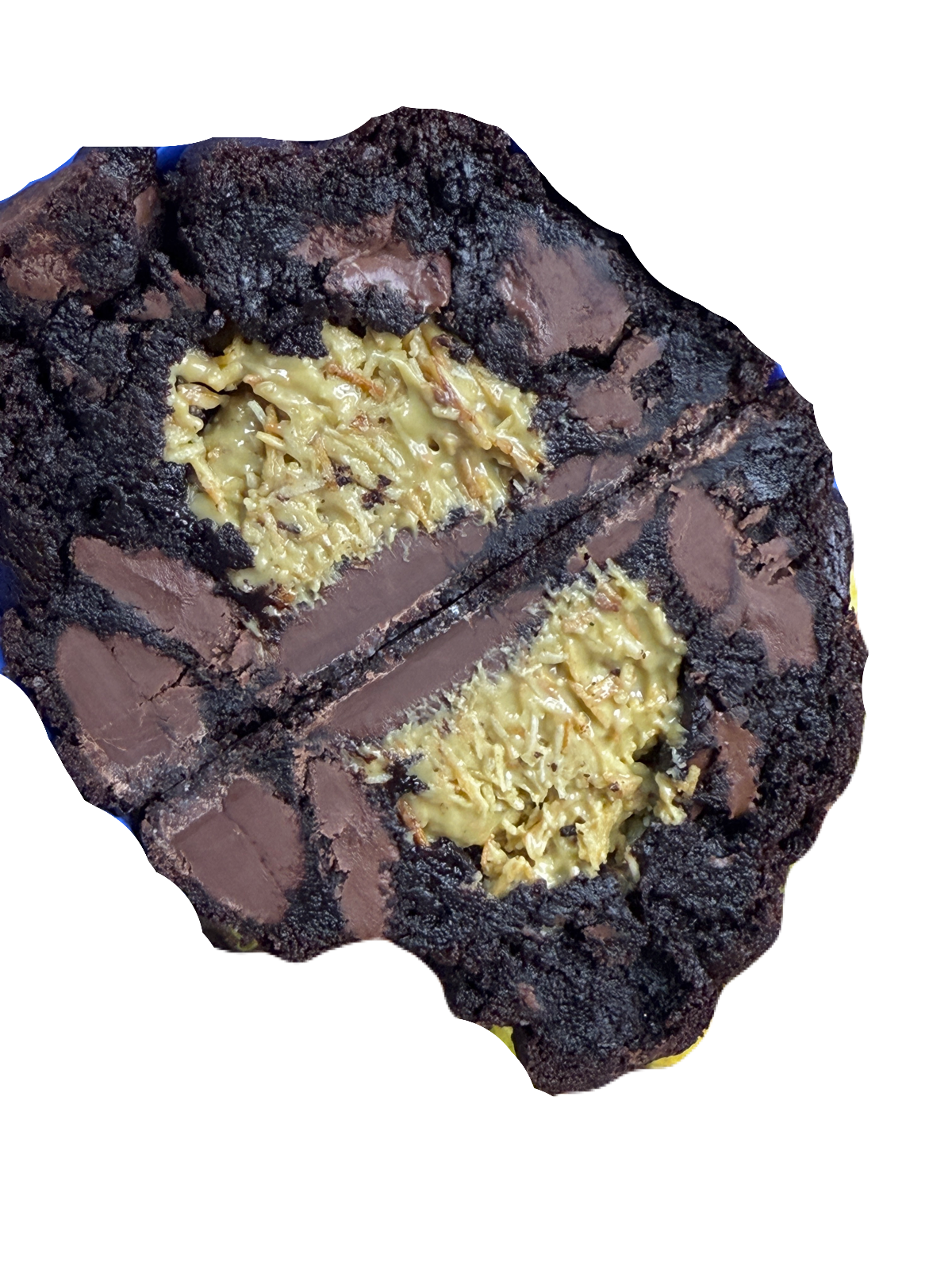 PERLA DUBAI: DUBAI PISTACHIO KATAIFI