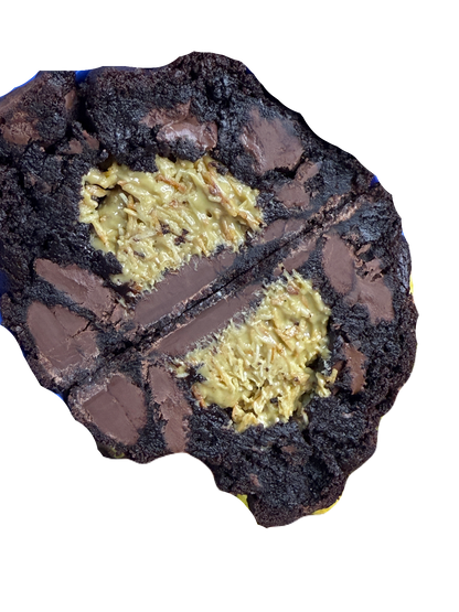 PERLA DUBAI: DUBAI PISTACHIO KATAIFI