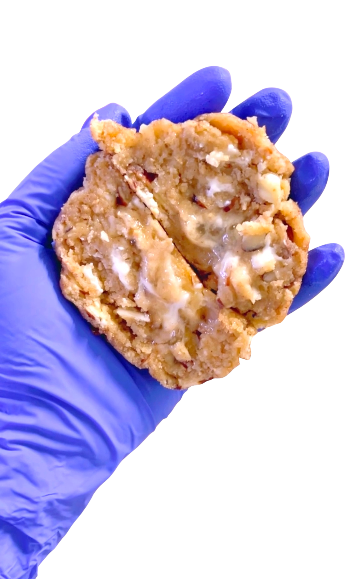 APPLE PIE COOKIE