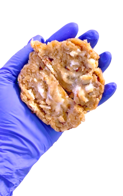 APPLE PIE COOKIE