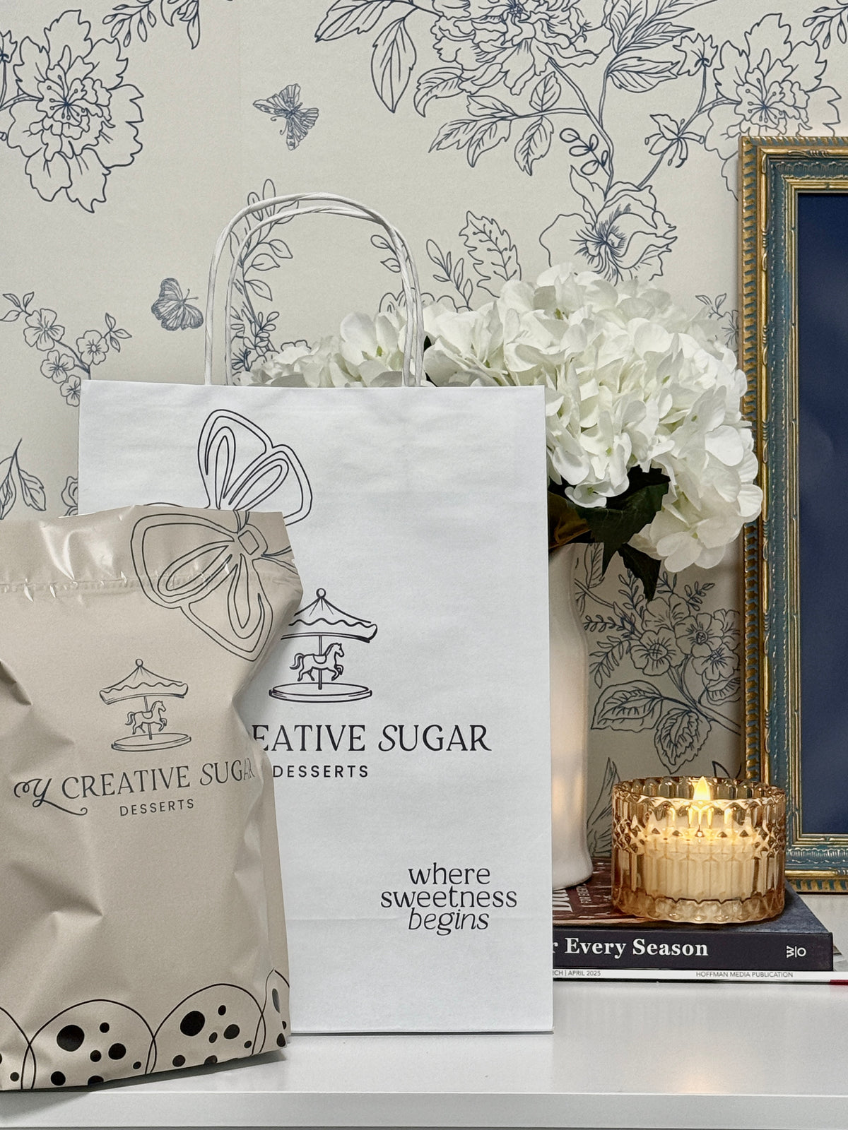 Luxury Gift Bag Add-On