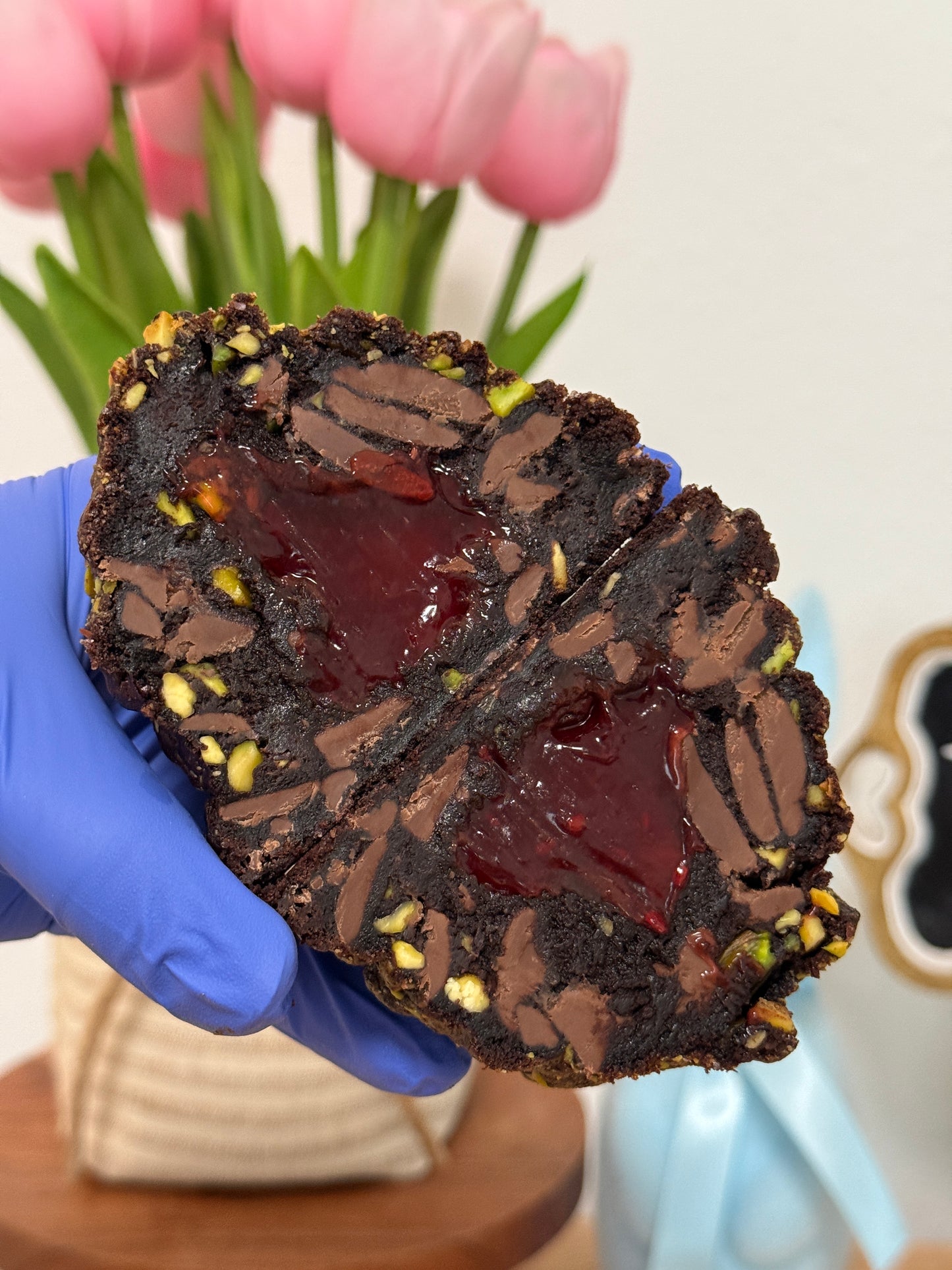 VENTA FLASH / DESPACHO NOV 4