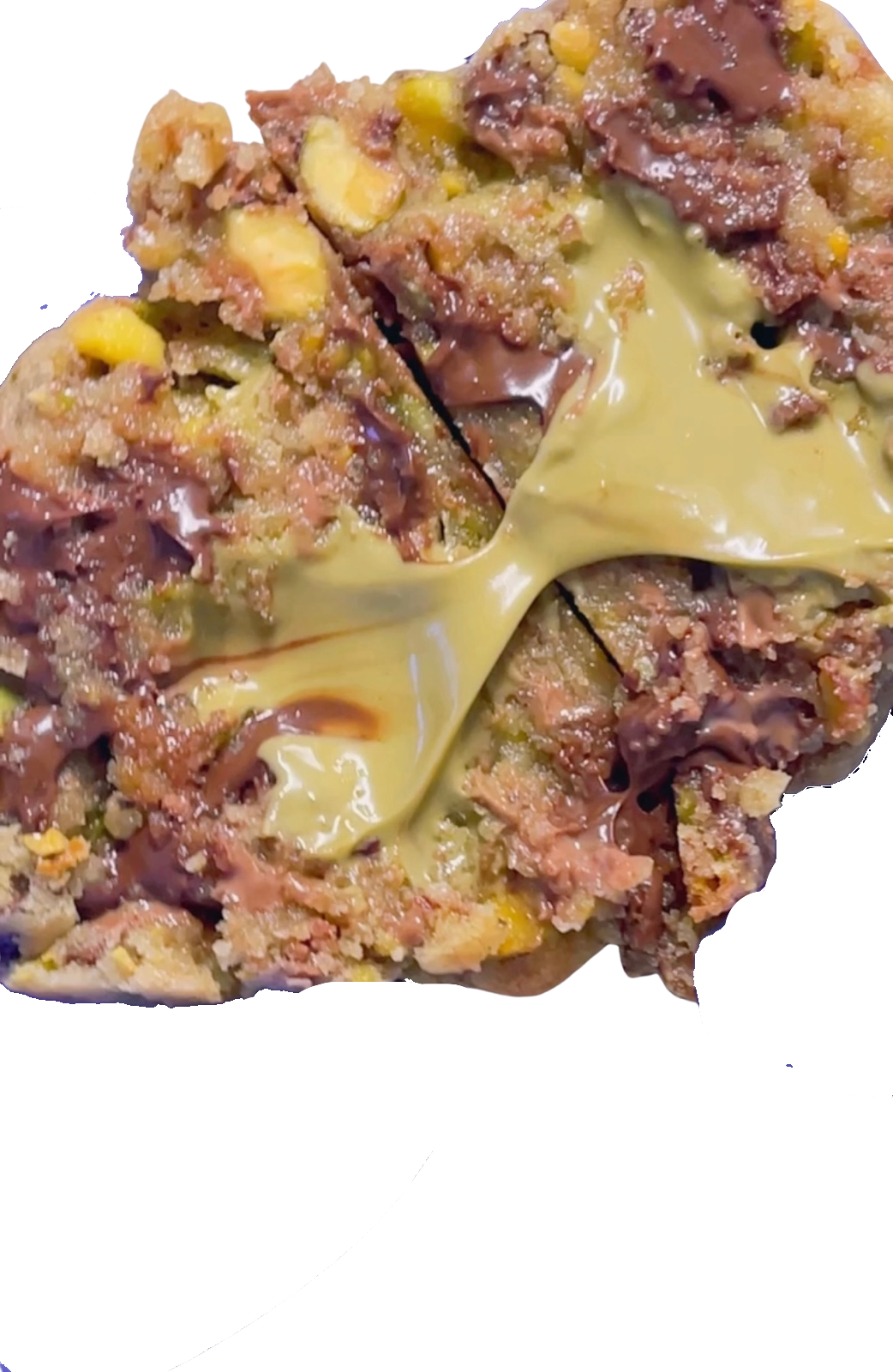 PISTACHIO CHOCOLATE CHUNK