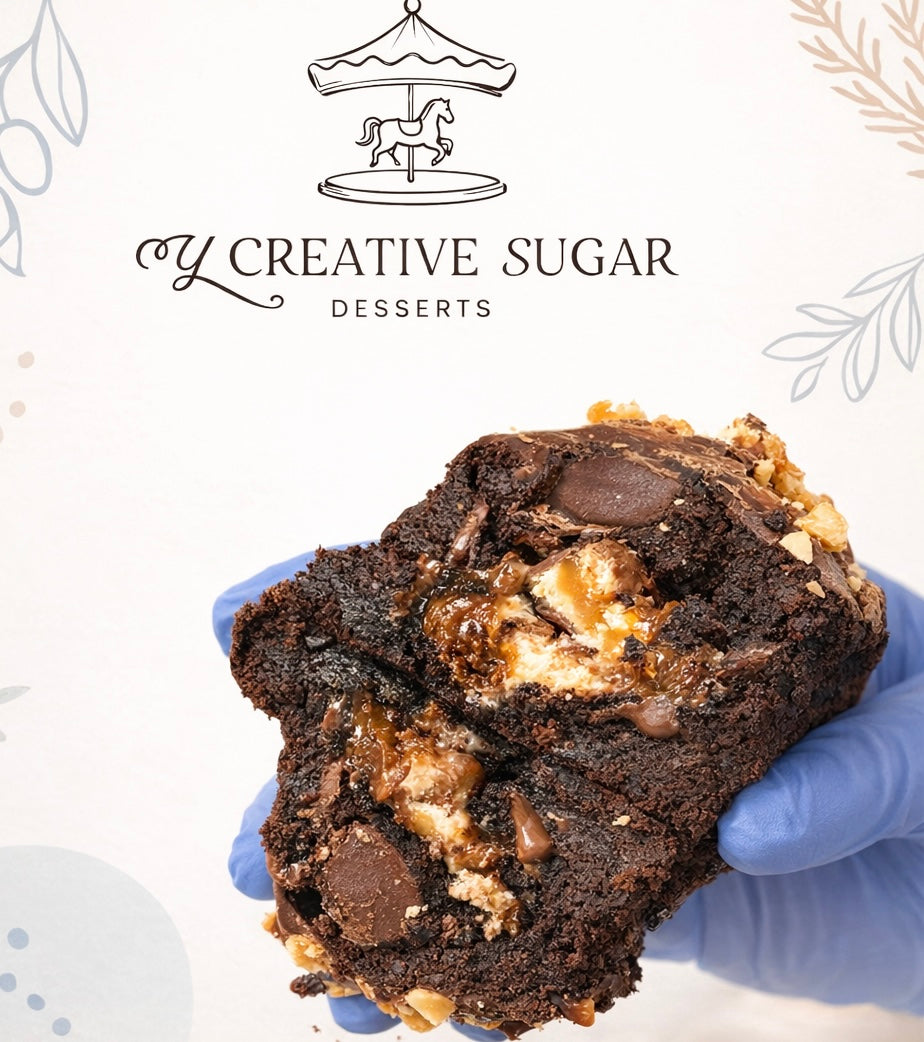 OH SNICKERS: PEANUTS CARAMEL CRUNCH BITE
